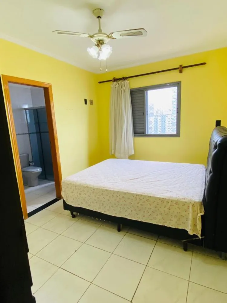 Apartamento, 4 quartos, 154 m² - Foto 4