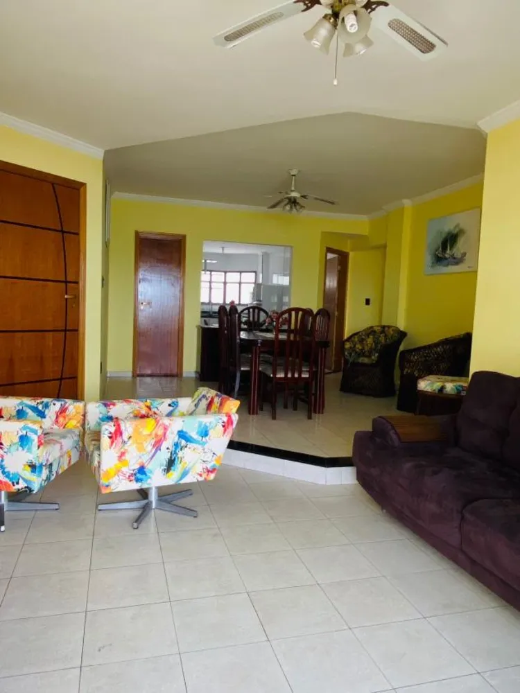 Apartamento, 4 quartos, 154 m² - Foto 1