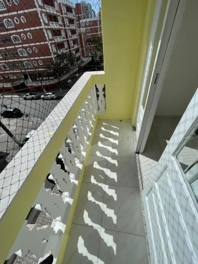 Apartamento, 2 quartos, 75 m² - Foto 3