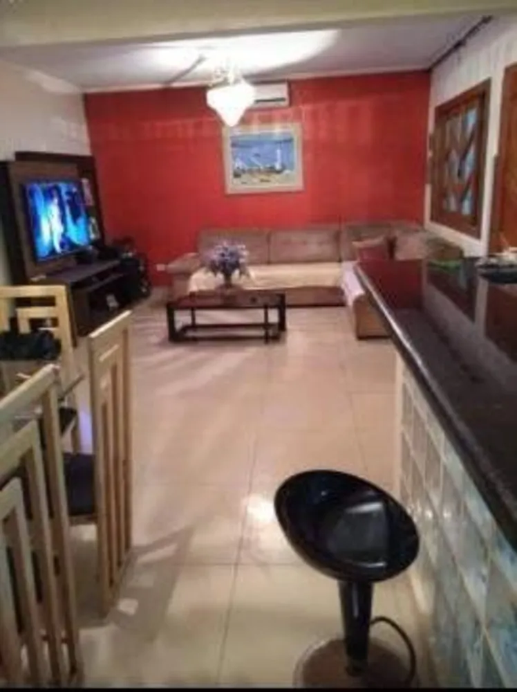 Casa, 2 quartos, 304 m² - Foto 4