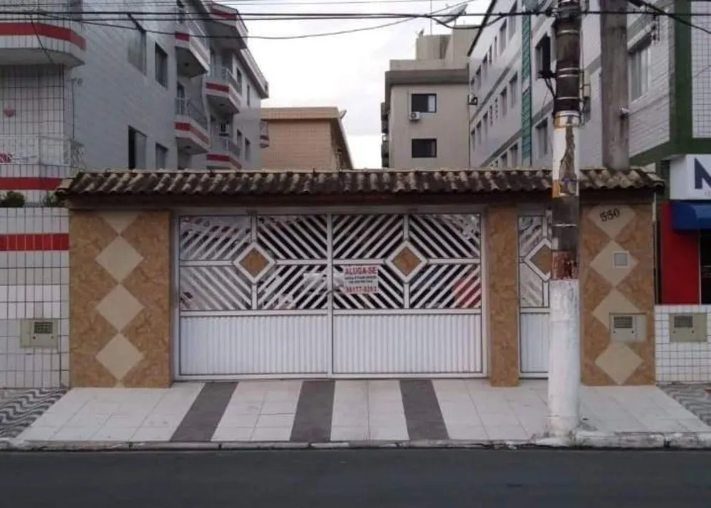 Casa, 2 quartos, 304 m² - Foto 1