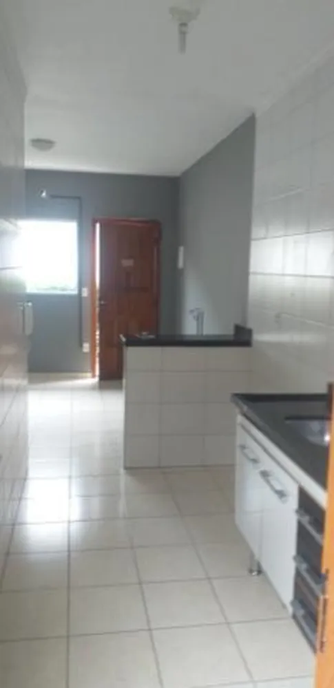 Casa de Condomínio, 1 quarto - Foto 3