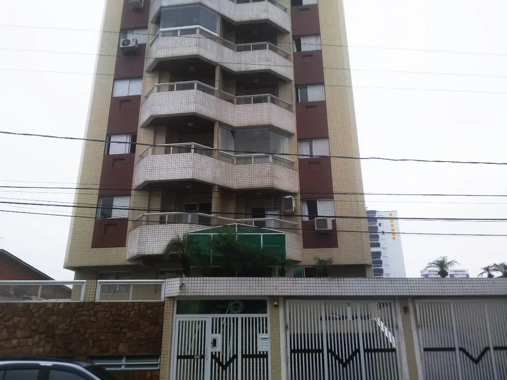 Apartamento, 2 quartos, 67 m² - Foto 2