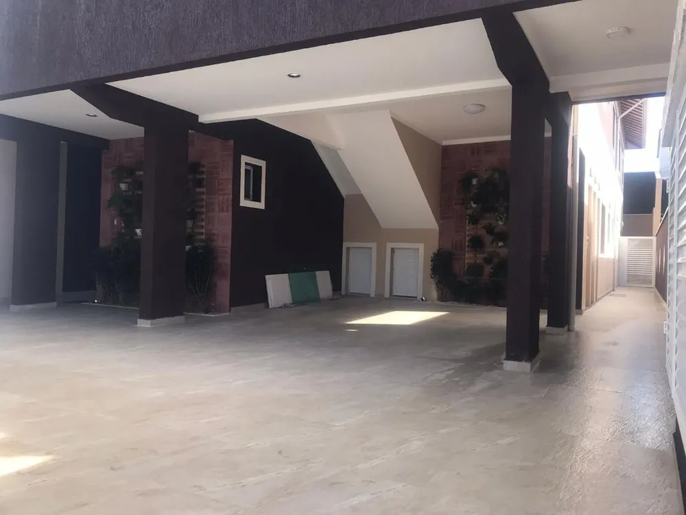 Casa de Condomínio, 2 quartos - Foto 2