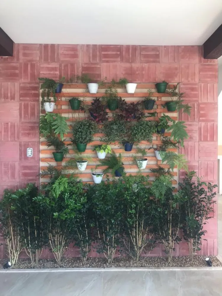 Casa de Condomínio, 2 quartos - Foto 4