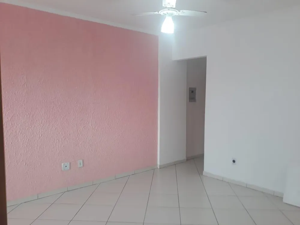 Apartamento, 2 quartos - Foto 2