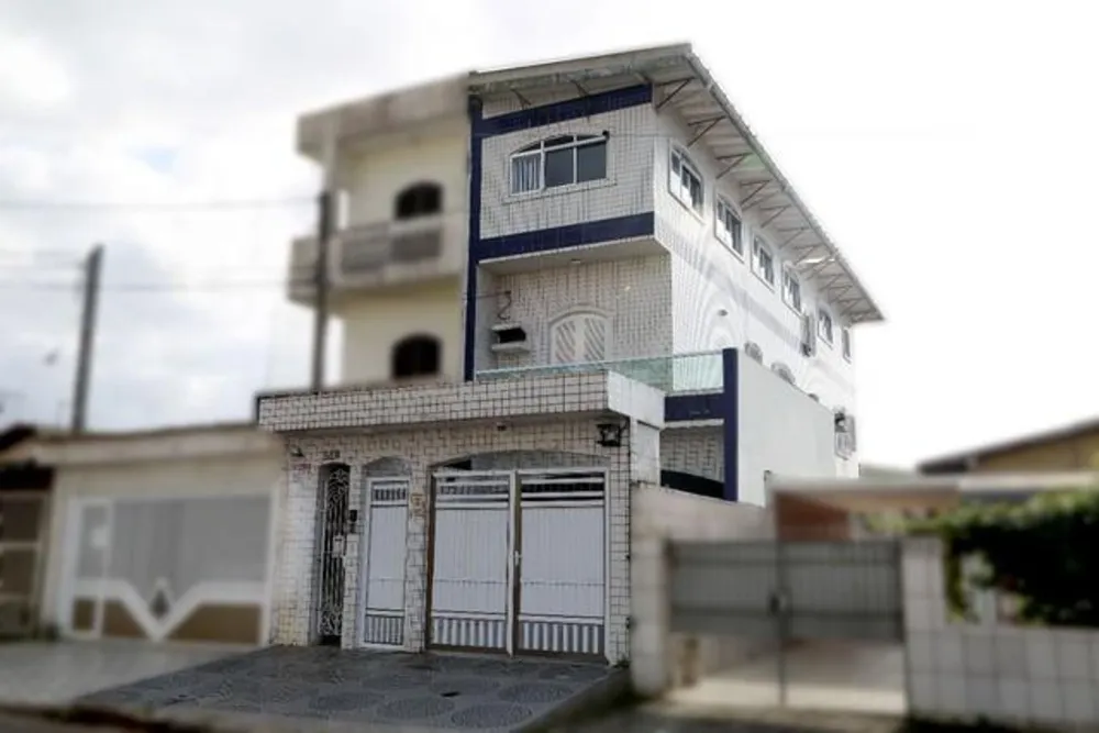 Casa, 4 quartos, 300 m² - Foto 1