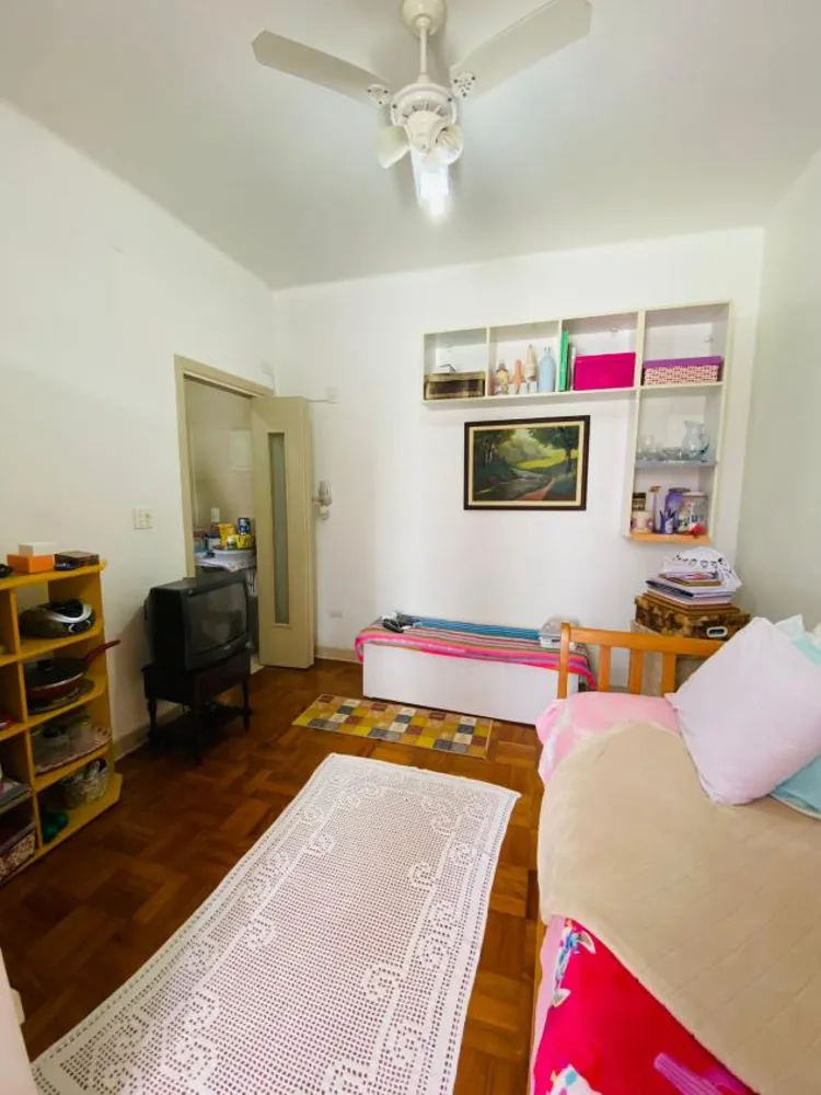 Kitnet-Studio, 33 m² - Foto 2
