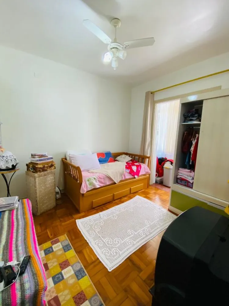 Kitnet-Studio, 33 m² - Foto 1