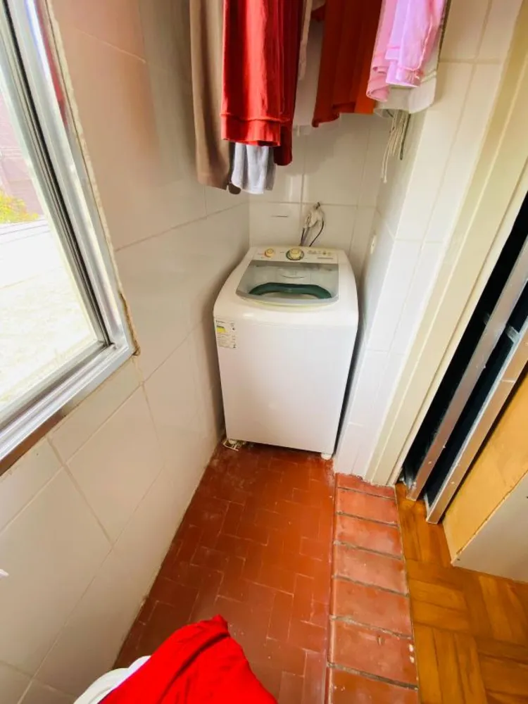 Kitnet-Studio, 33 m² - Foto 4