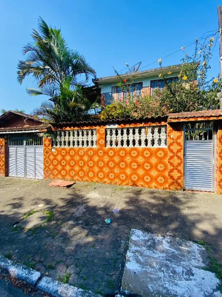 Casa, 2 quartos, 126 m² - Foto 1