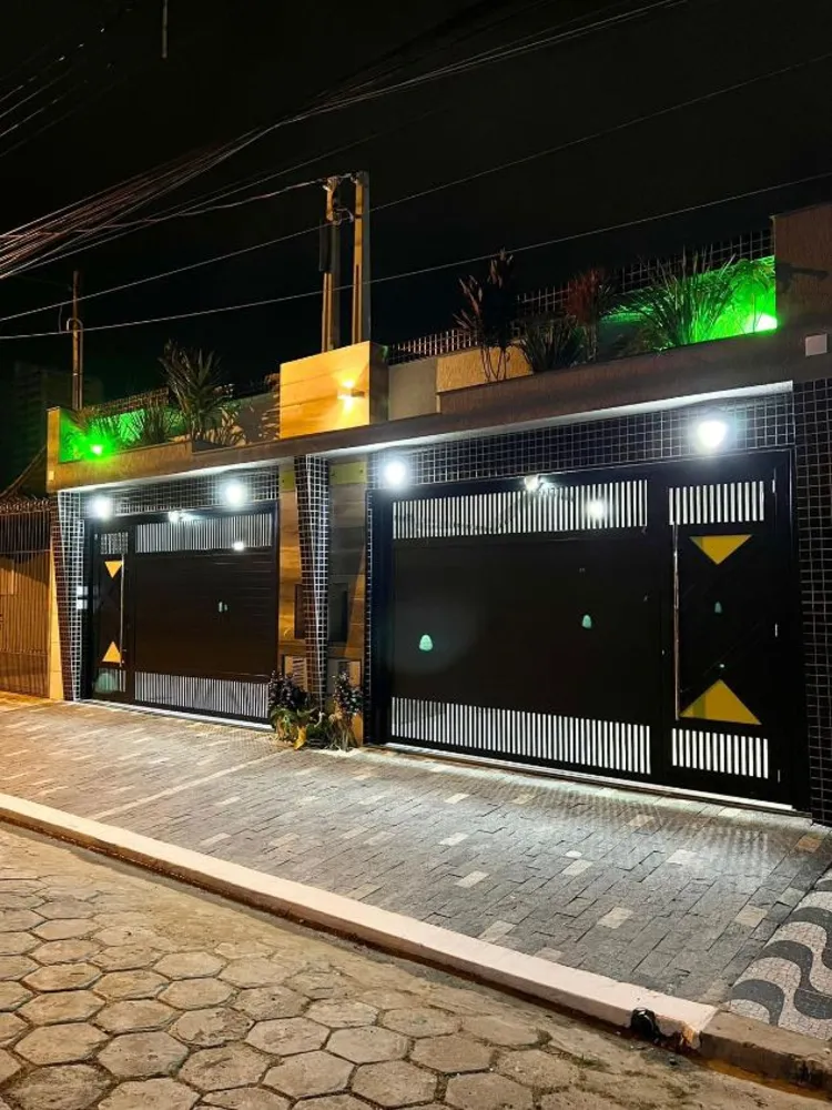 Casa, 3 quartos, 115 m² - Foto 1