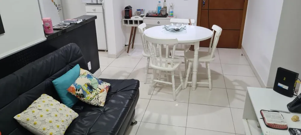 Apartamento, 1 quarto, 43 m² - Foto 4