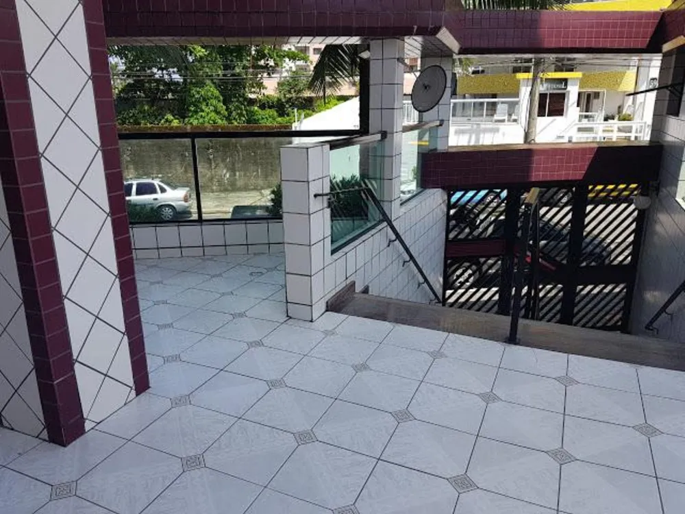 Cobertura, 3 quartos, 142 m² - Foto 4