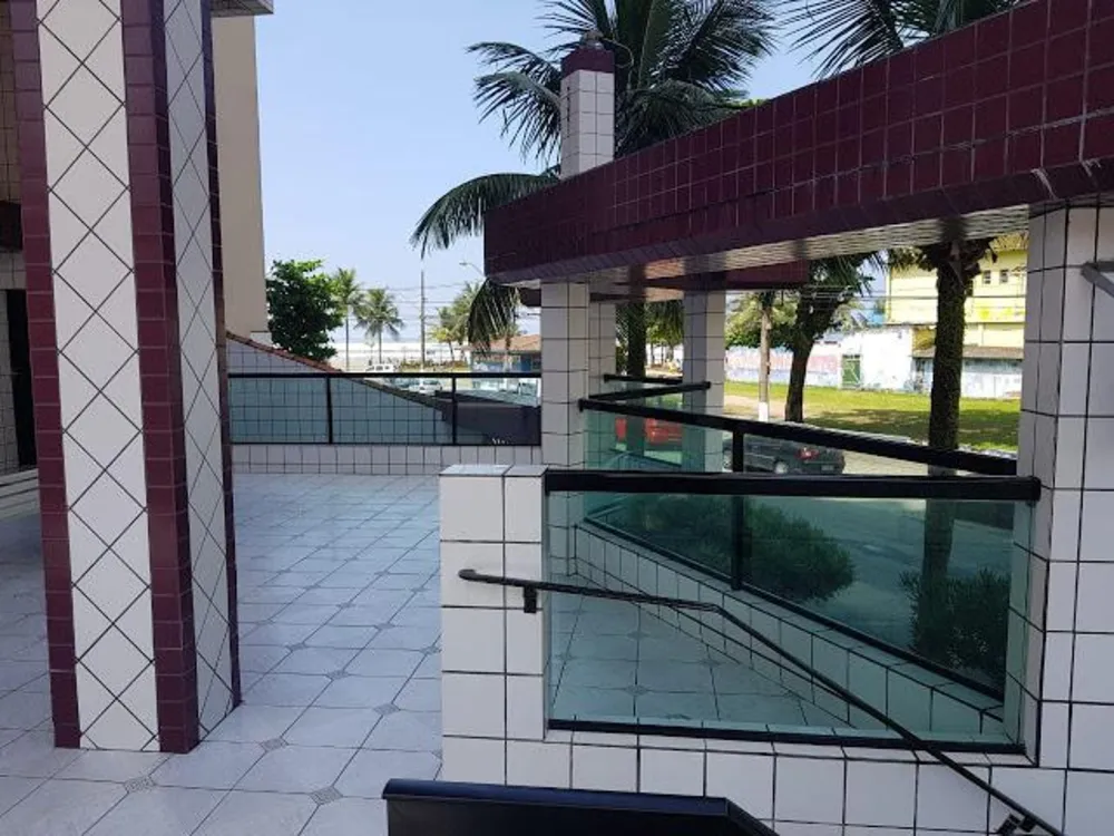 Cobertura, 3 quartos, 142 m² - Foto 1