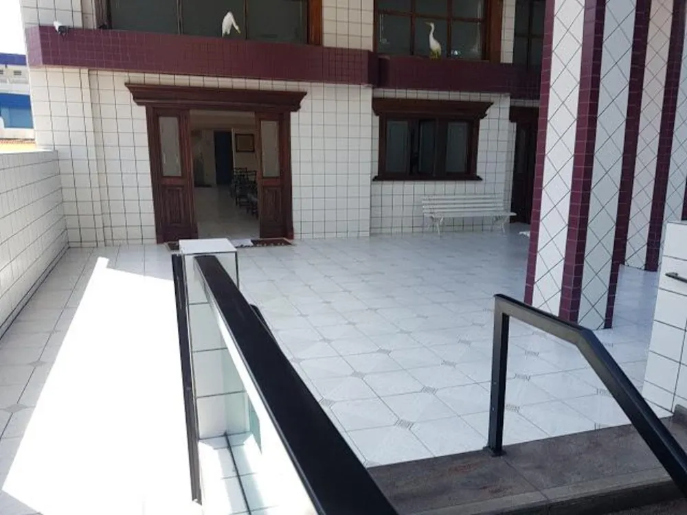 Cobertura, 3 quartos, 142 m² - Foto 3