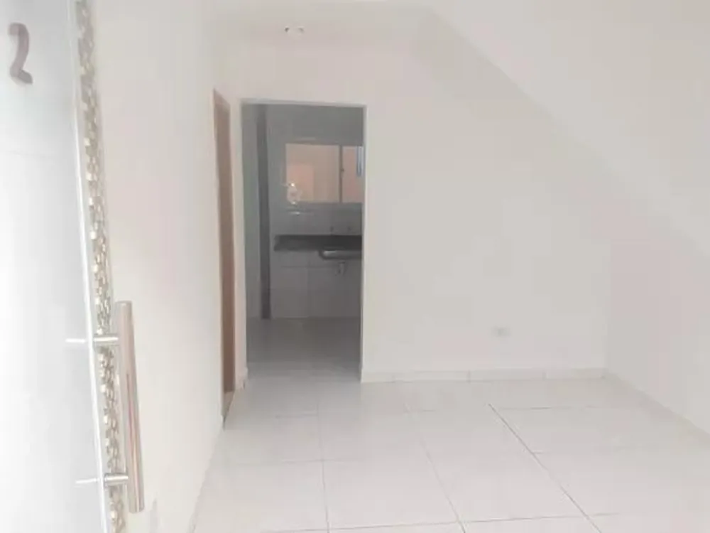 Casa de Condomínio, 2 quartos - Foto 4
