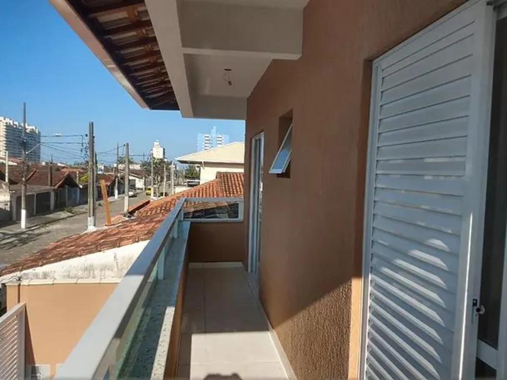 Casa de Condomínio, 2 quartos - Foto 3