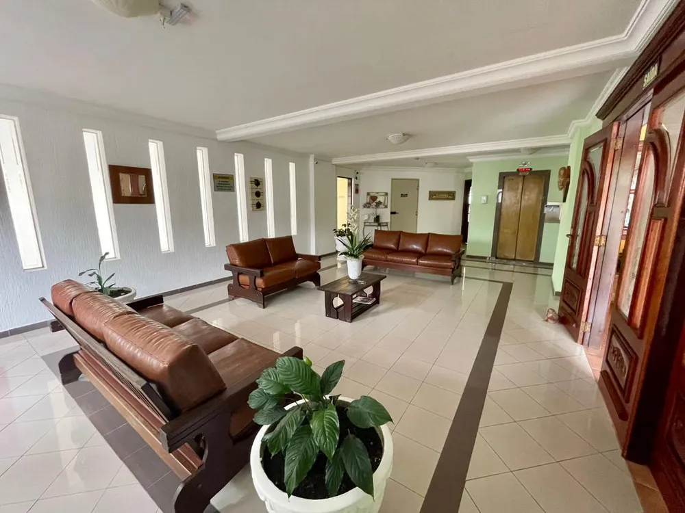 Apartamento, 2 quartos, 95 m² - Foto 2