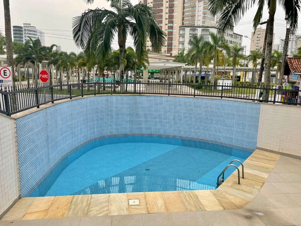 Apartamento, 2 quartos, 95 m² - Foto 1