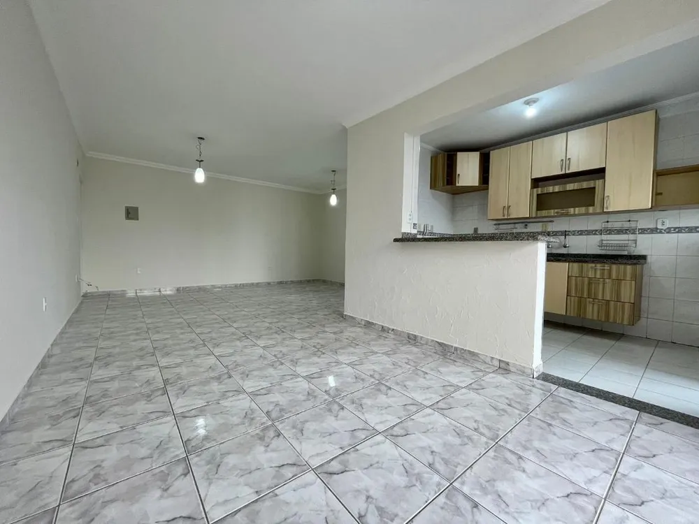 Apartamento, 2 quartos, 95 m² - Foto 4