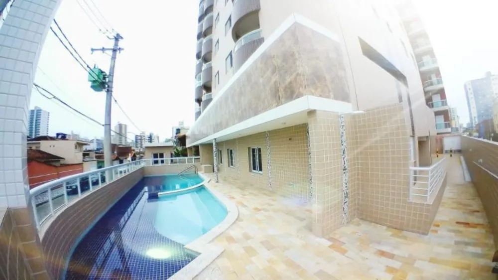Apartamento, 2 quartos, 59 m² - Foto 1