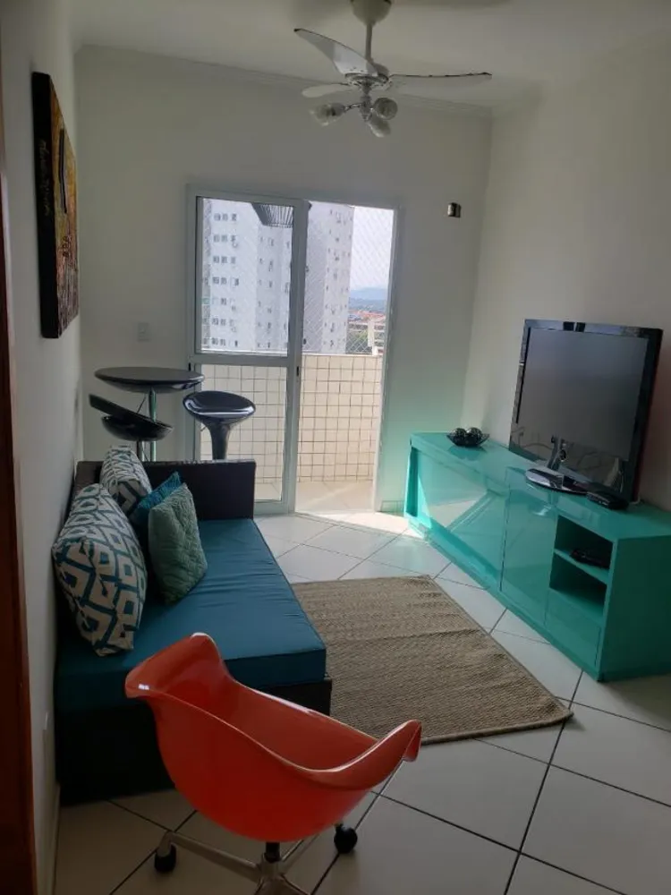 Apartamento, 2 quartos, 65 m² - Foto 1