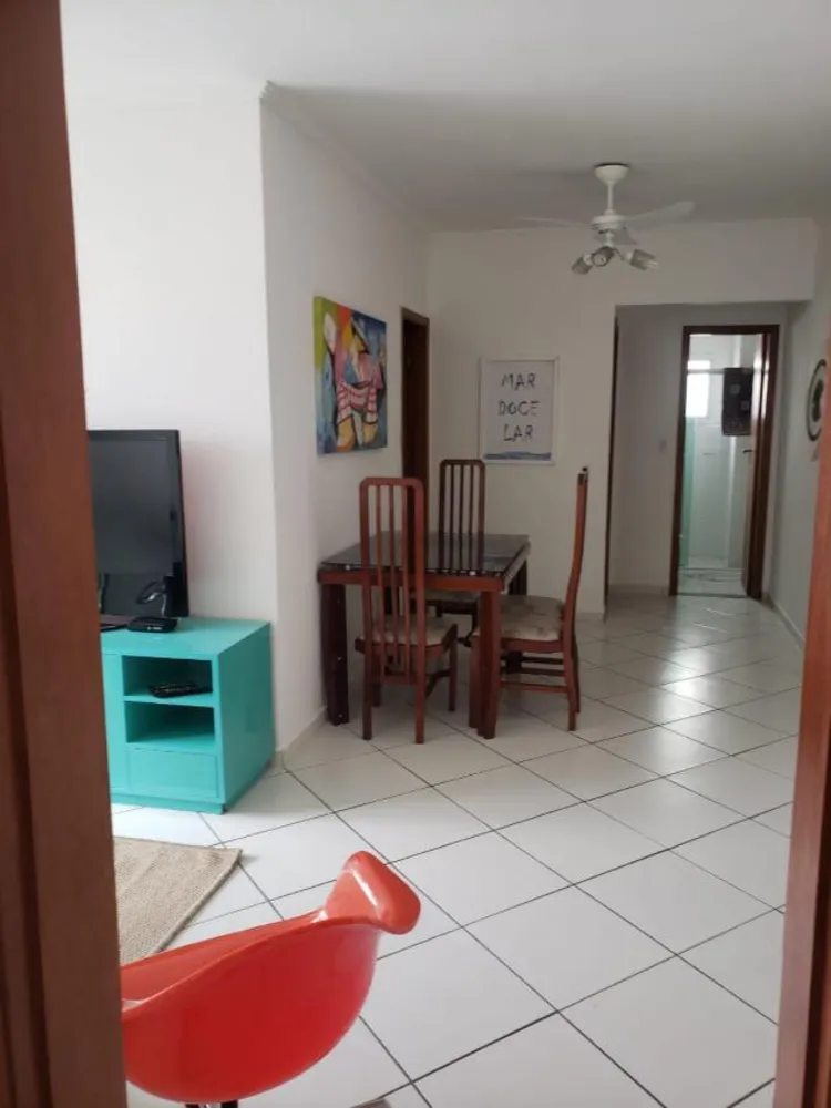 Apartamento, 2 quartos, 65 m² - Foto 2