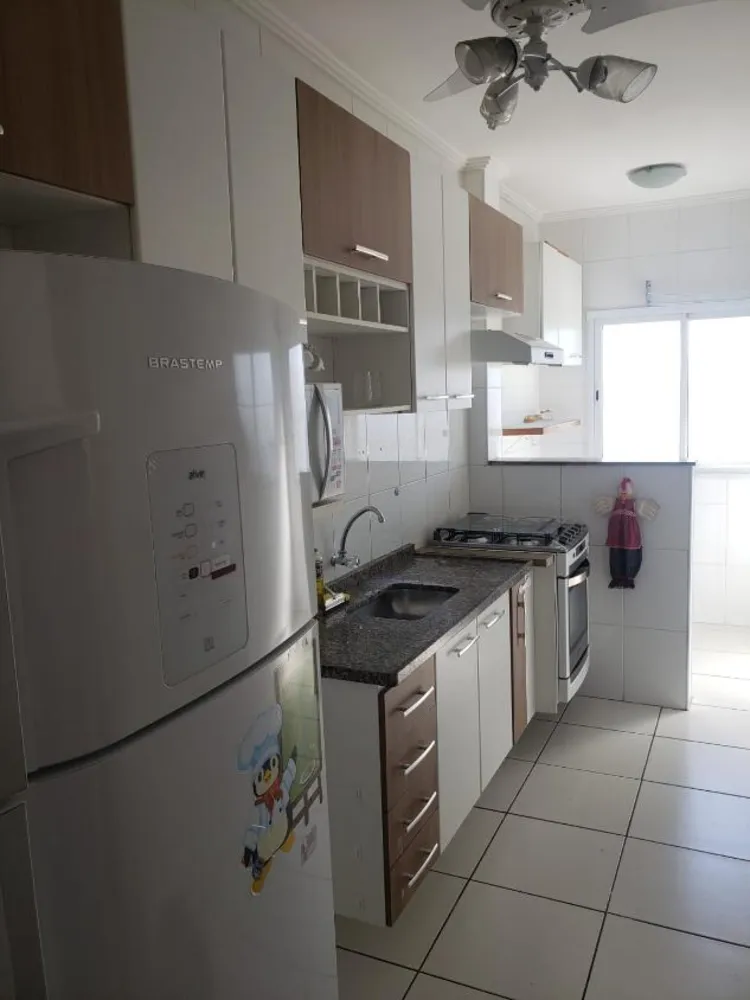 Apartamento, 2 quartos, 65 m² - Foto 4