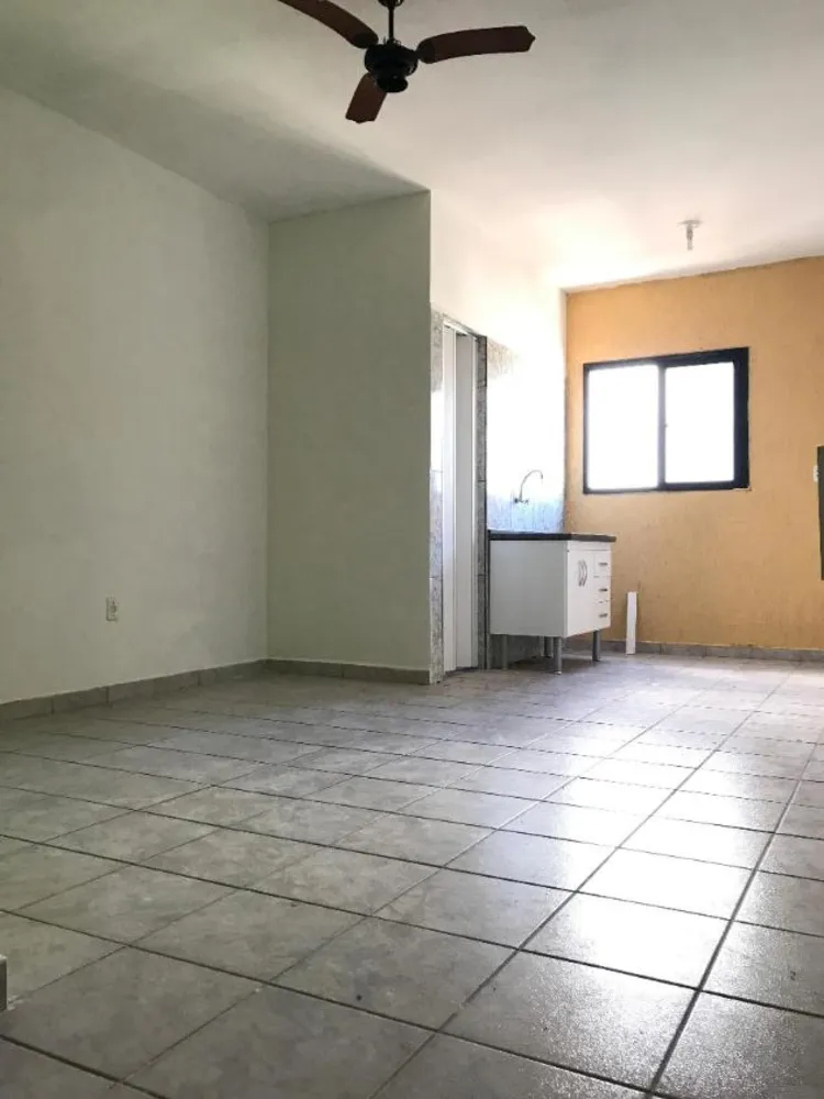 Kitnet-Studio, 24 m² - Foto 1