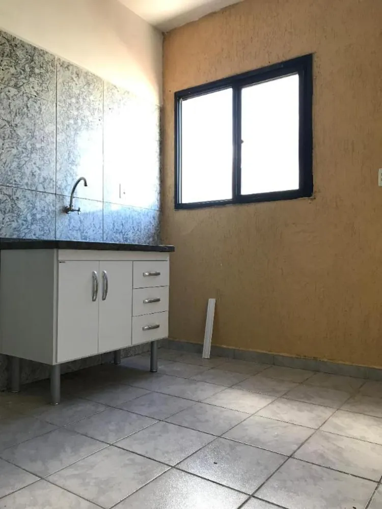 Kitnet-Studio, 24 m² - Foto 2