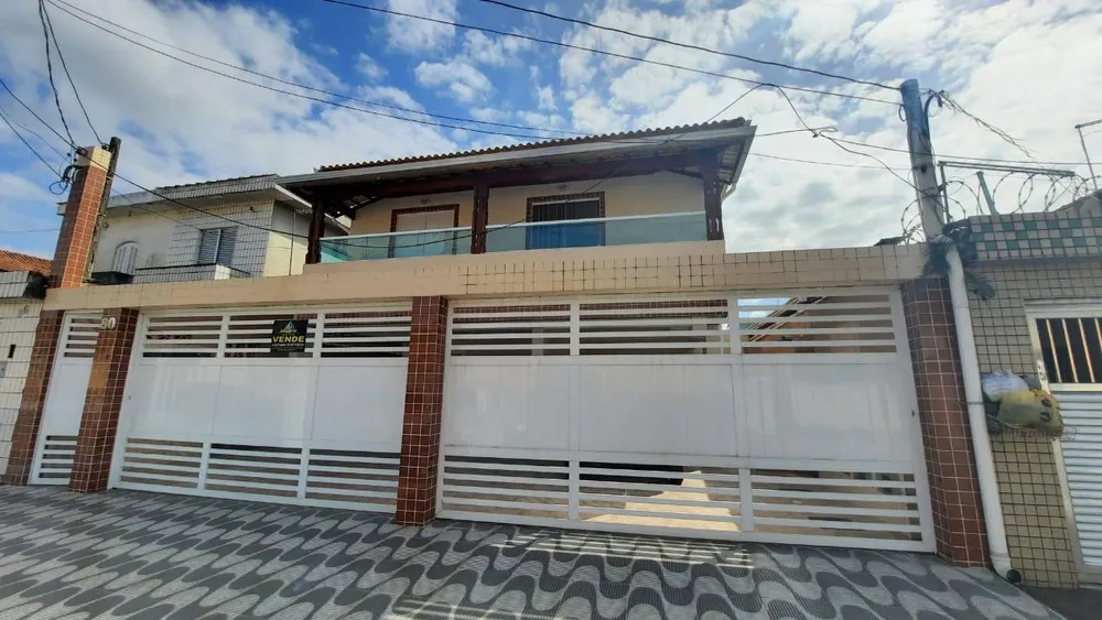 Casa de Condomínio, 2 quartos - Foto 1