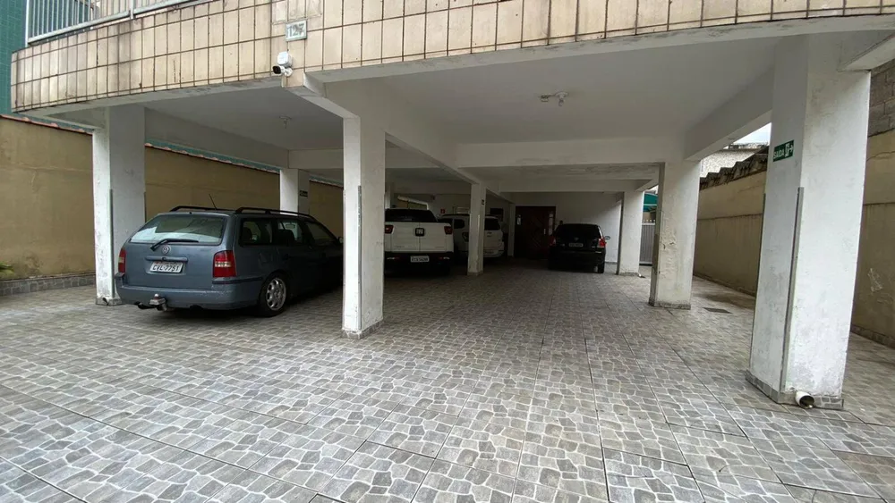 Apartamento, 1 quarto, 65 m² - Foto 3