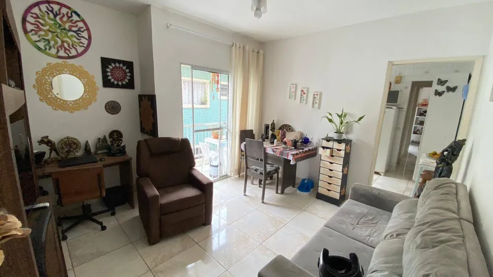 Apartamento, 1 quarto, 65 m² - Foto 2