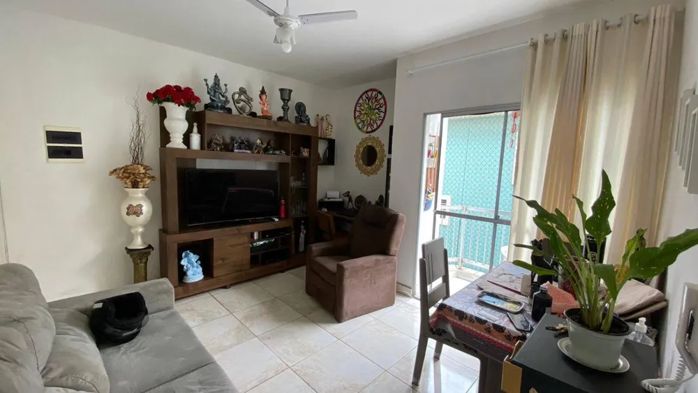 Apartamento, 1 quarto, 65 m² - Foto 1