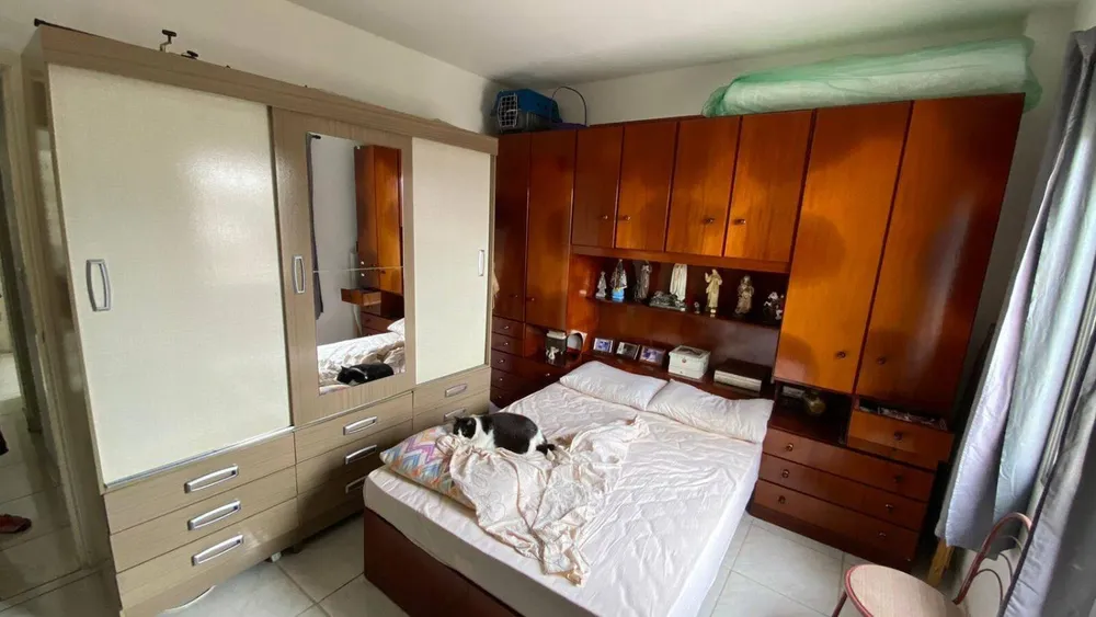 Apartamento, 1 quarto, 65 m² - Foto 4