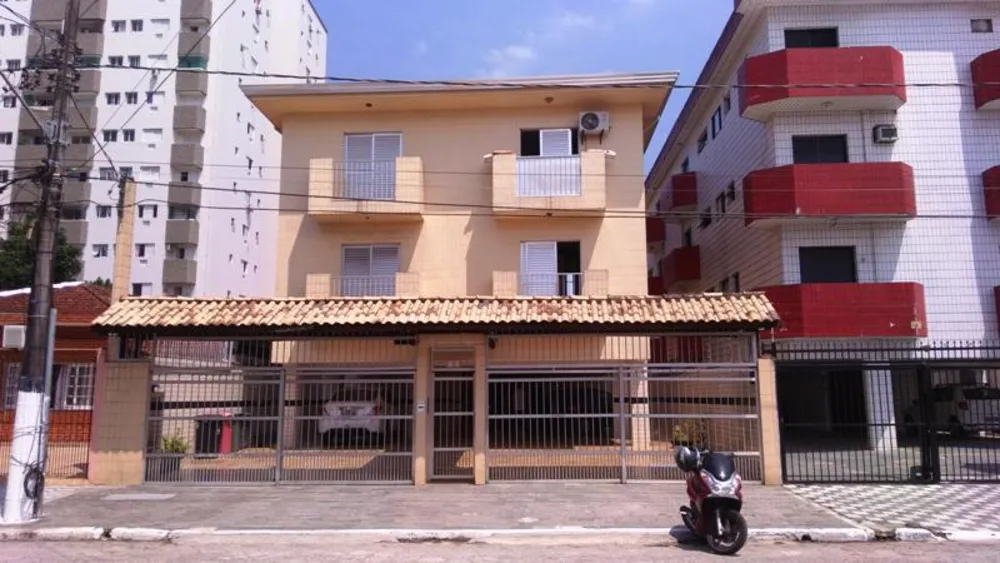 Kitnet-Studio, 38 m² - Foto 1