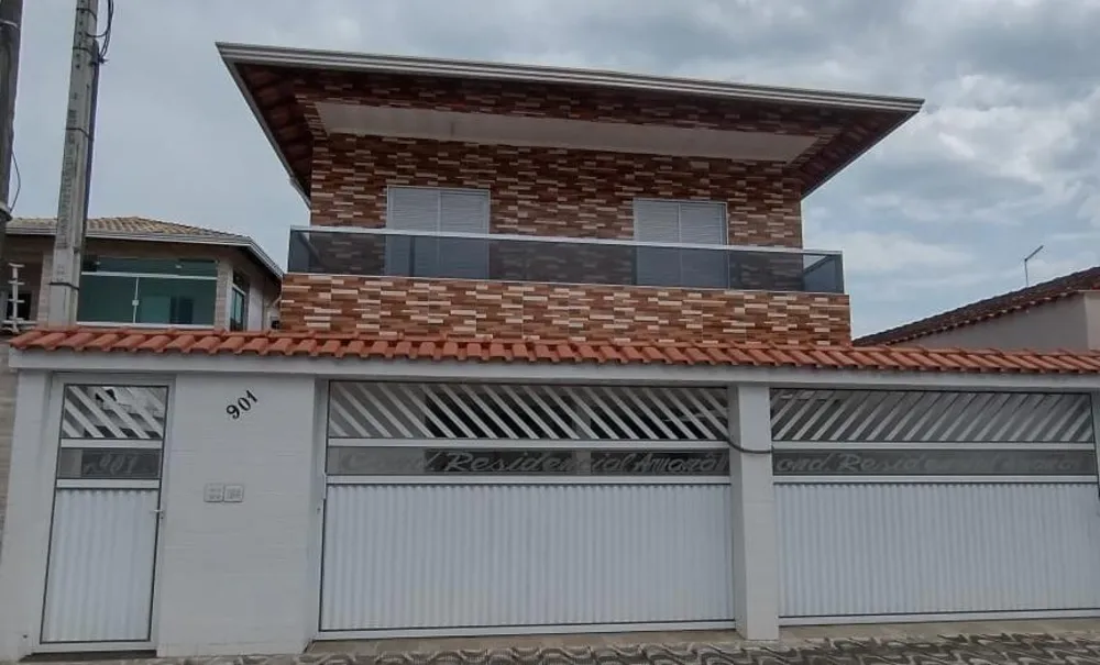 Casa de Condomínio, 2 quartos - Foto 1