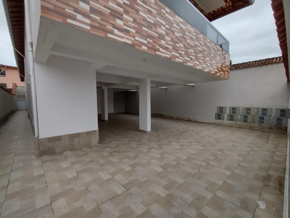 Casa de Condomínio, 2 quartos - Foto 2