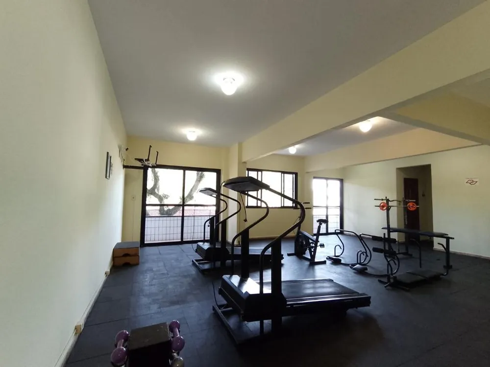 Apartamento, 2 quartos, 74 m² - Foto 2