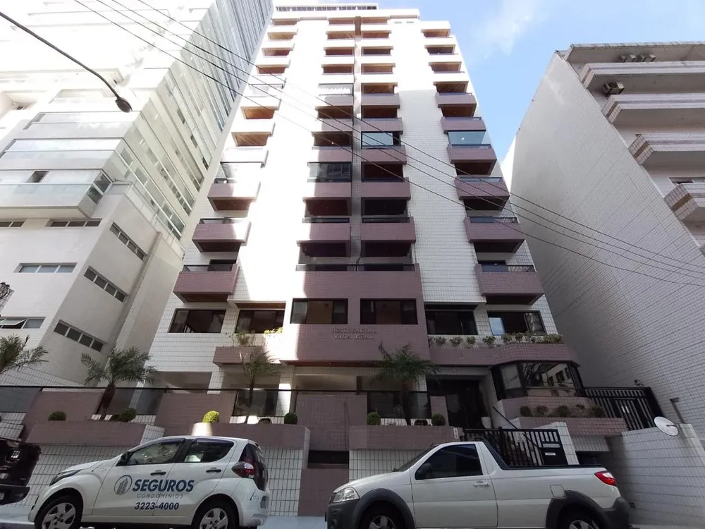 Apartamento, 2 quartos, 74 m² - Foto 1