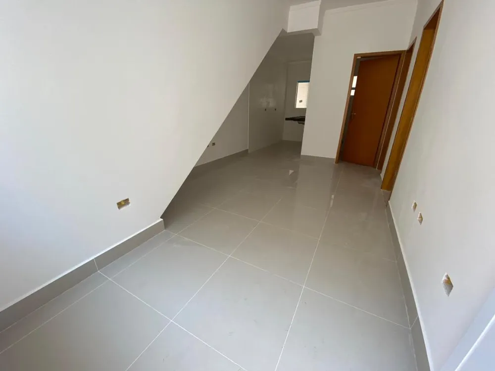 Casa de Condomínio, 2 quartos - Foto 4
