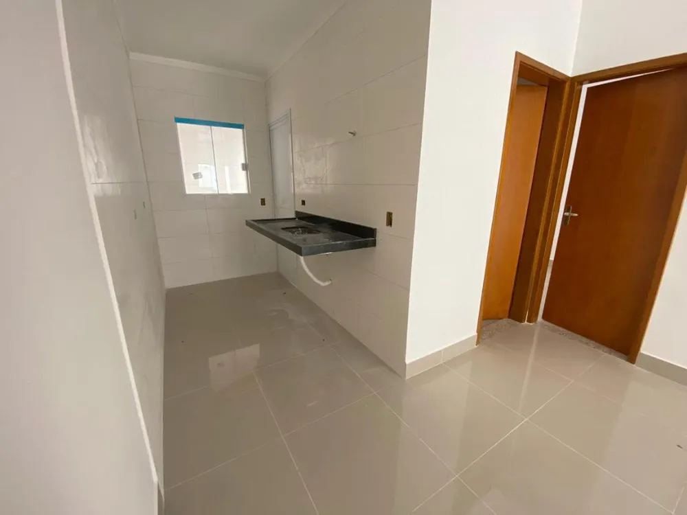Casa de Condomínio, 2 quartos - Foto 3