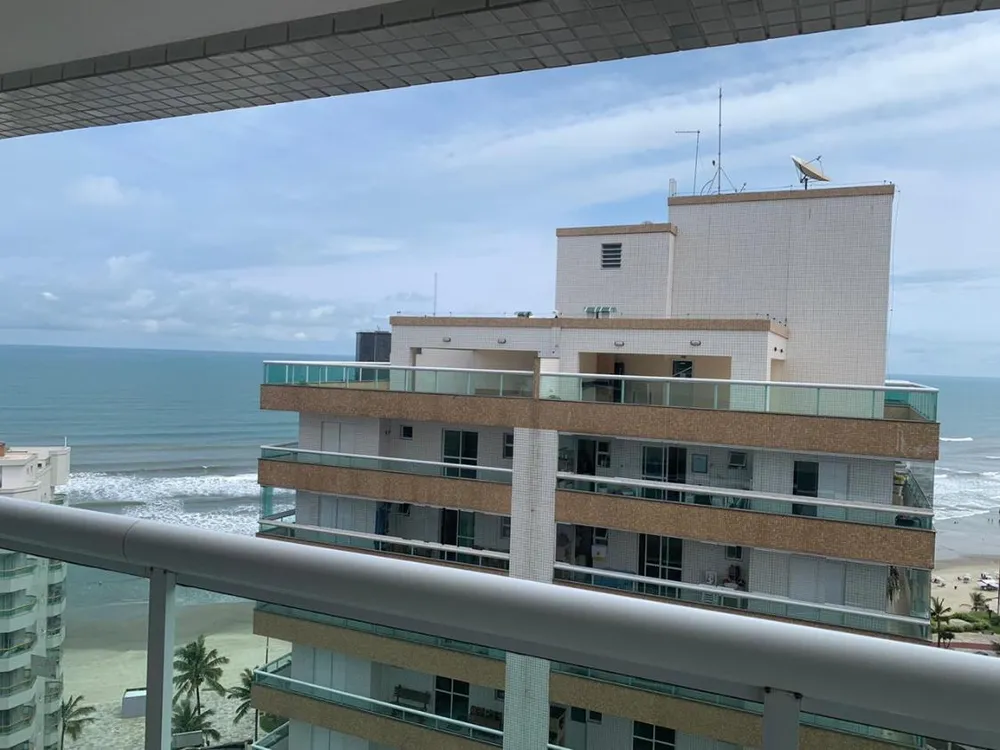 Apartamento, 3 quartos, 131 m² - Foto 1