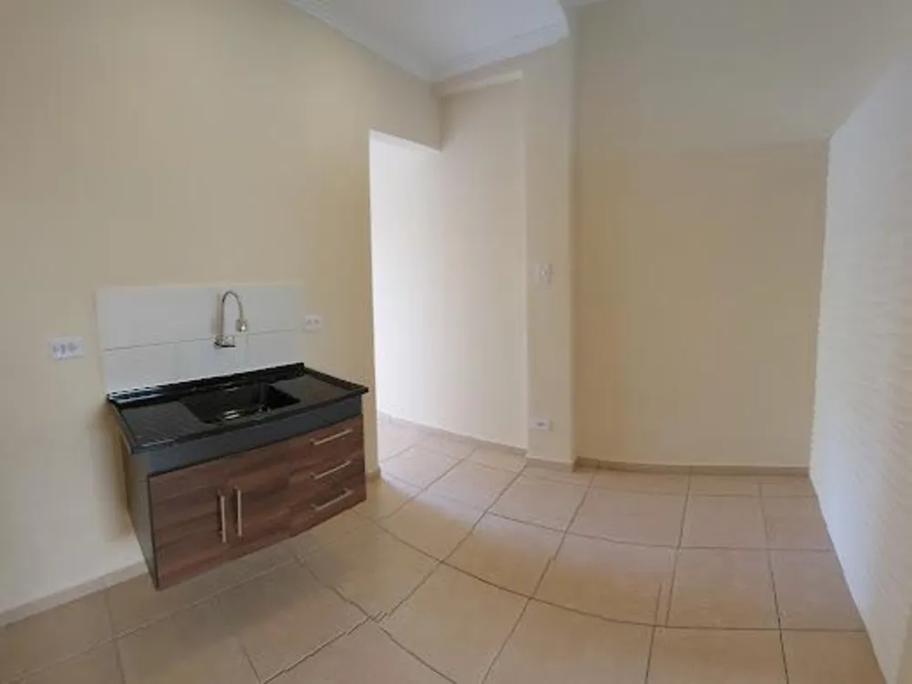 Kitnet-Studio, 22 m² - Foto 1