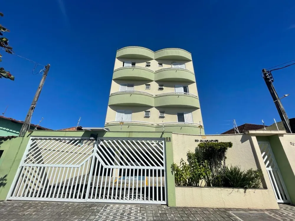 Apartamento, 1 quarto, 50 m² - Foto 4