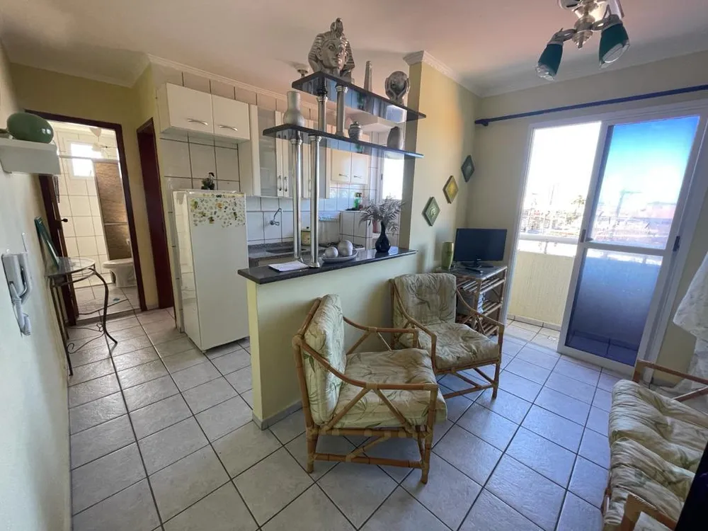 Apartamento, 1 quarto, 50 m² - Foto 2