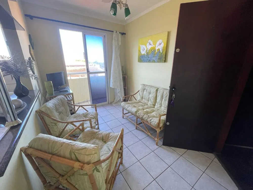 Apartamento, 1 quarto, 50 m² - Foto 1