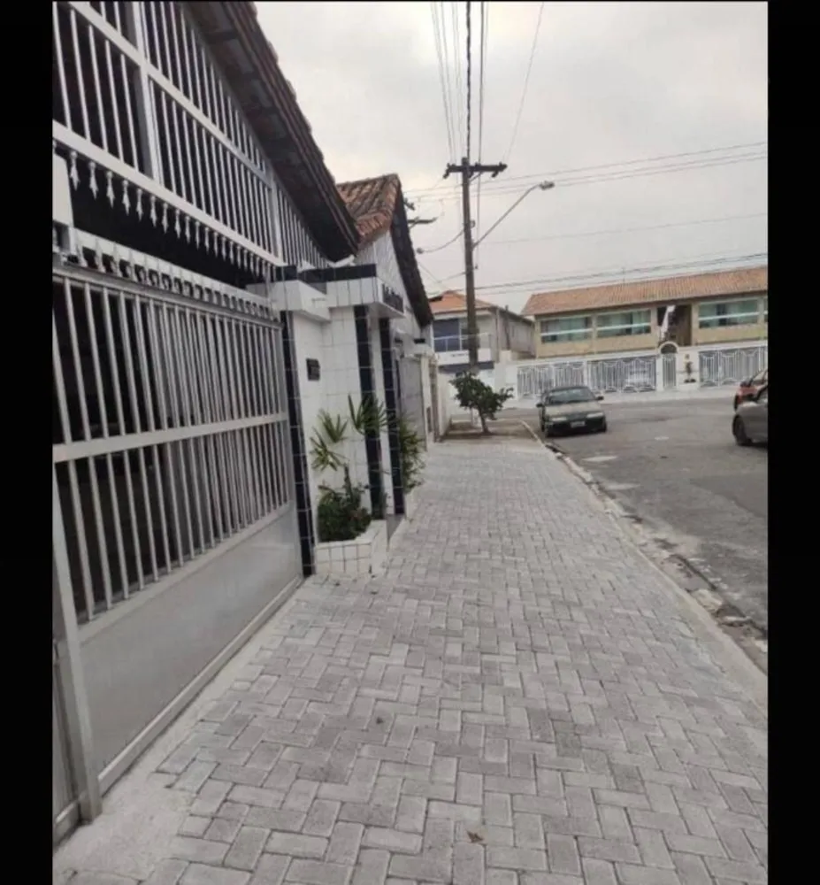 Casa de Condomínio, 2 quartos - Foto 2
