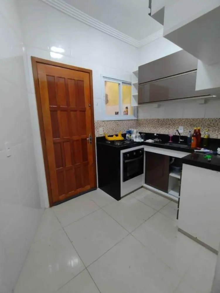 Casa de Condomínio, 2 quartos - Foto 2